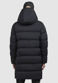 khujo CAIUS - Winter coat - dunkelblau
