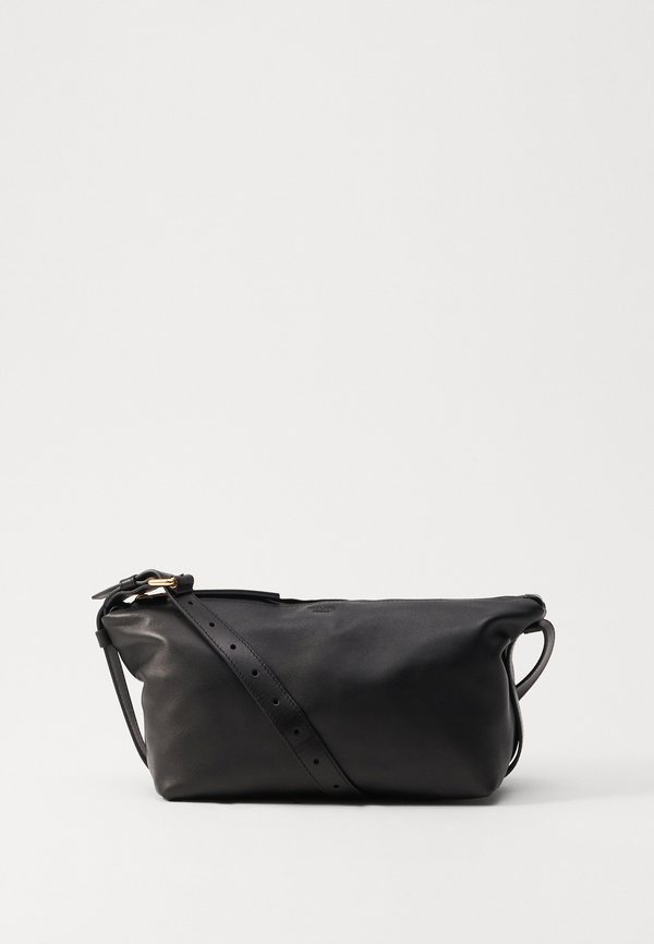 TIE ME - Handbag - nero