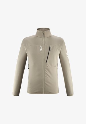 Millet, LOKKA III - Fleecejacke - beige