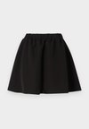 KAMIL HW NOOS BC - sukňa v tvare A - black