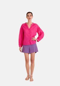 J&JOY J&JOY - Blouse - pink