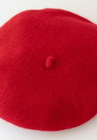 Kebello Bonnet - rouge