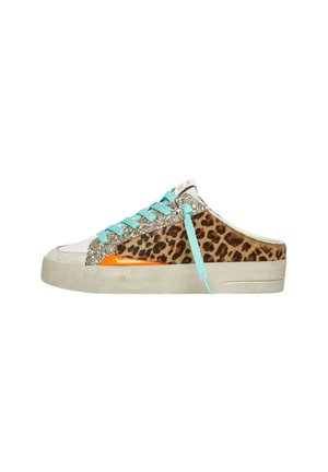 Crime London Sneakers laag - multicolore