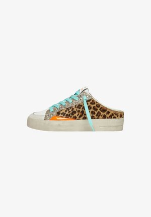 Crime London Sneakers laag - multicolore