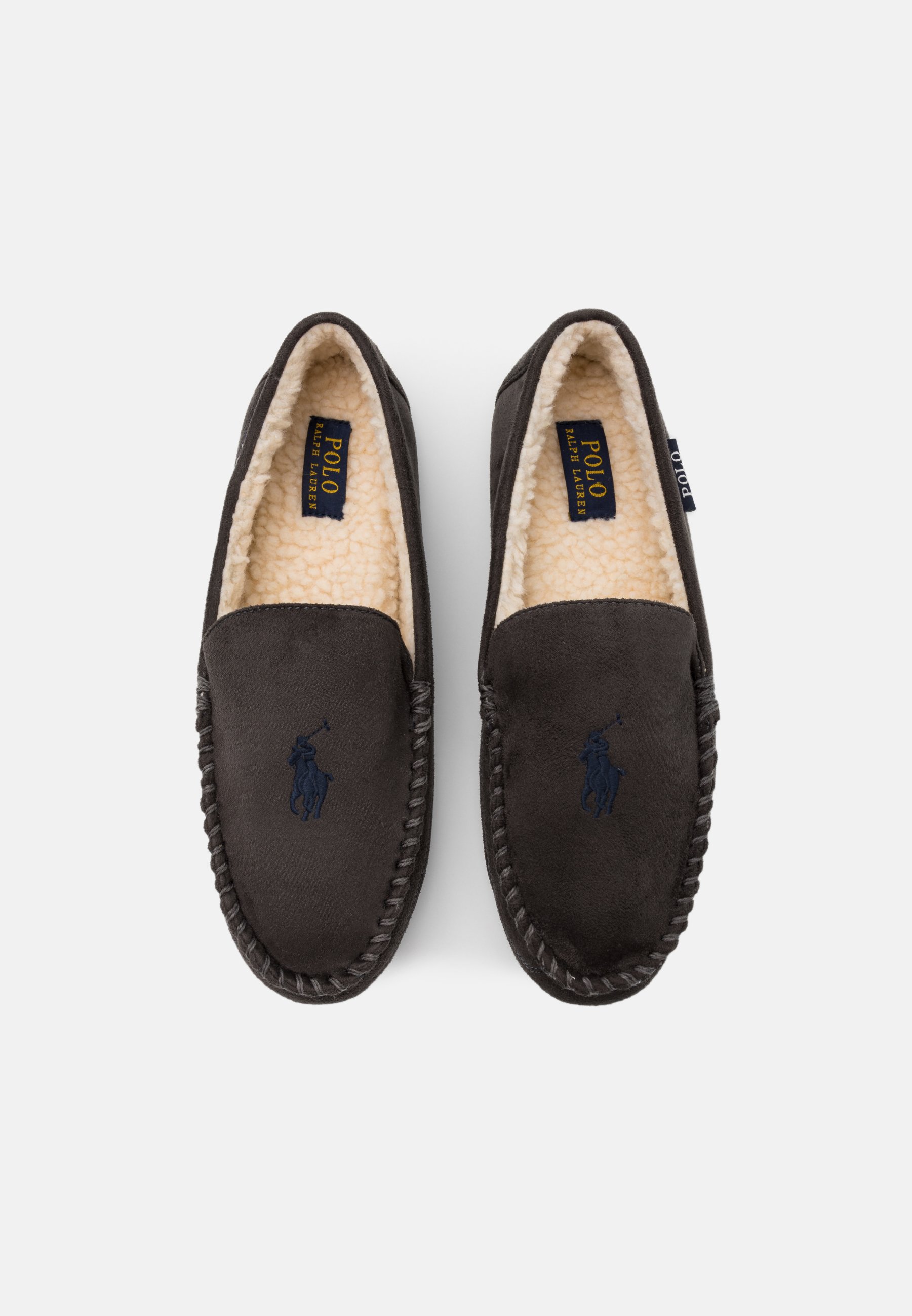 ralph lauren dezi slippers