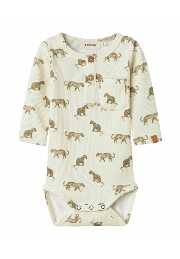 LANGARM - Body - turtledove