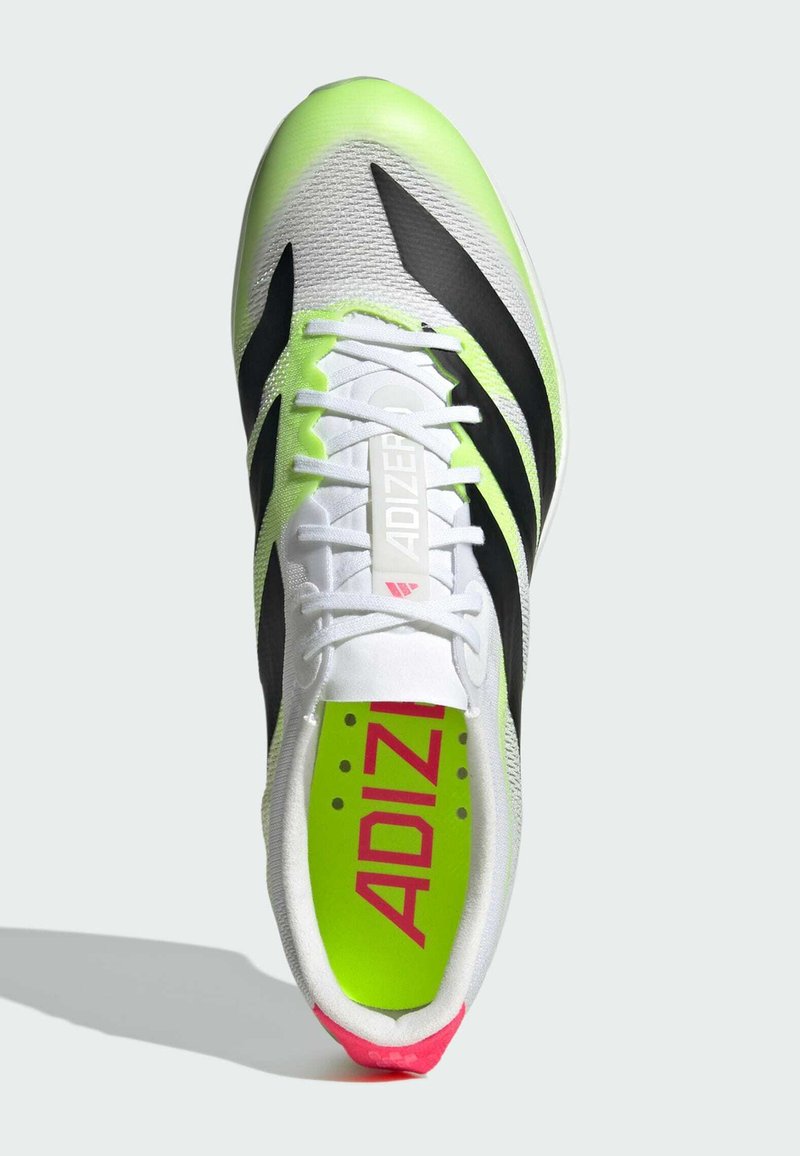 adidas gazelle silver green womens adidas Adizero Prime SP 4 Spikes