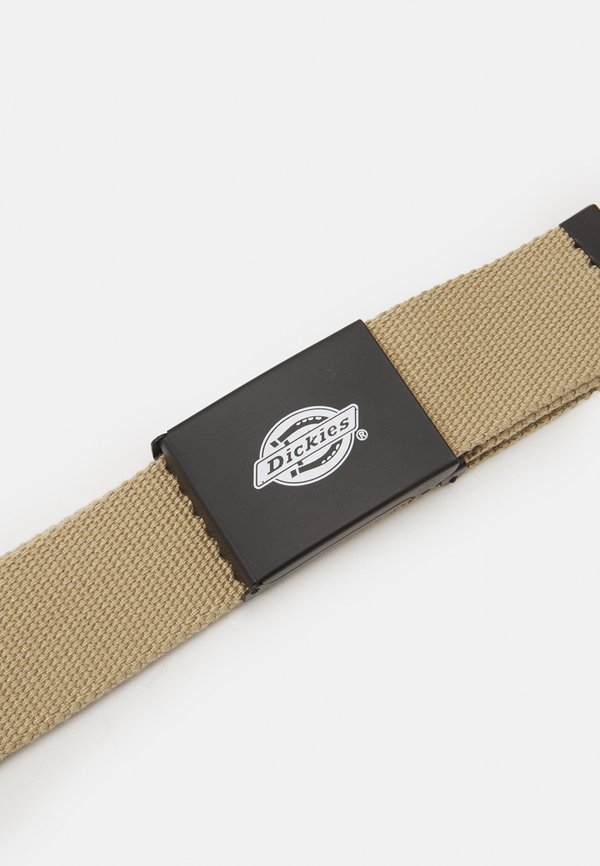 ORCUTT UNISEX - Belt - khaki3