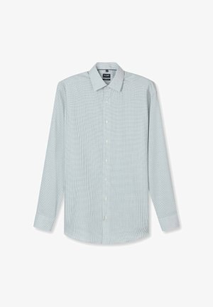 OLYMP Luxor, MODERN FIT NEW KENT - Camicia - grün