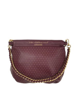 Borsa a mano - bordeaux