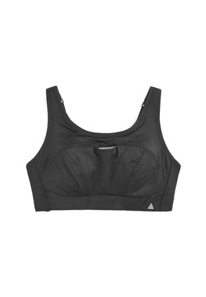 ANTIBOUNCE EXTRA HIGH IMPACT - Bustino - black