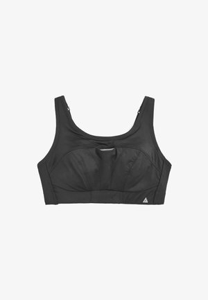 ANTIBOUNCE EXTRA HIGH IMPACT - Alustoppi - black