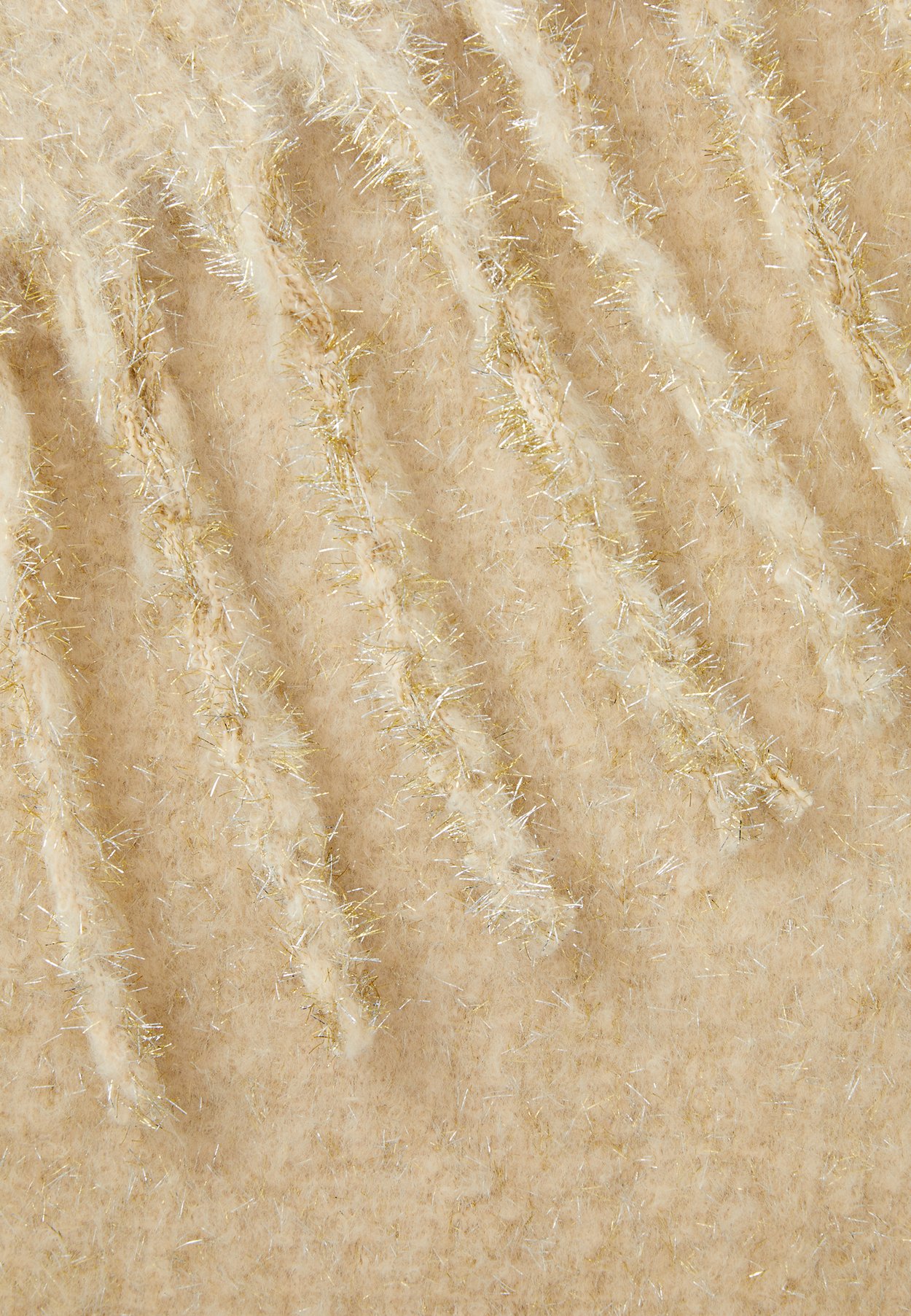 ONLZANA GLITTER SOFT SCARF