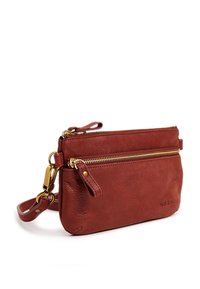 nat & nin VICKY2 - Bandolera - brick red