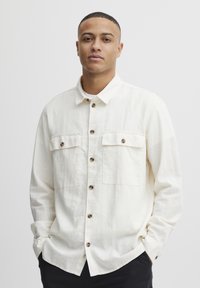 Solid SDALLAN - Suvejakk - off white