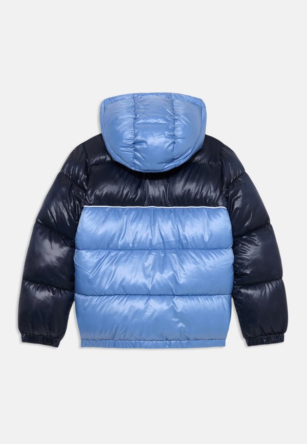 JUNIOR PADDED HOODED JACKET ZIP - Winter jacket3