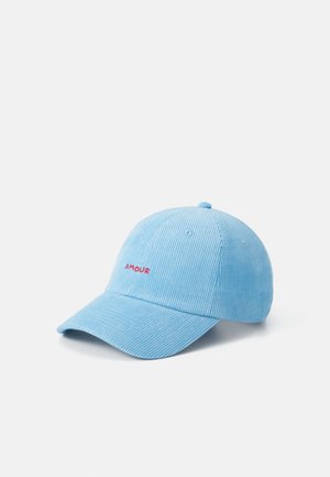 Cap - blue