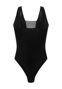 Hunkemöller MILOU czarny