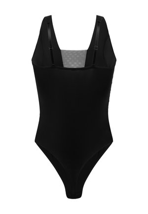 Hunkemöller MILOU - Glaustinukė - black