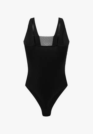 Hunkemöller MILOU - Corpo - black