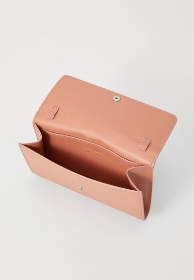 WEEKEND MaxMara PEGASO - Cross body bag - pink
