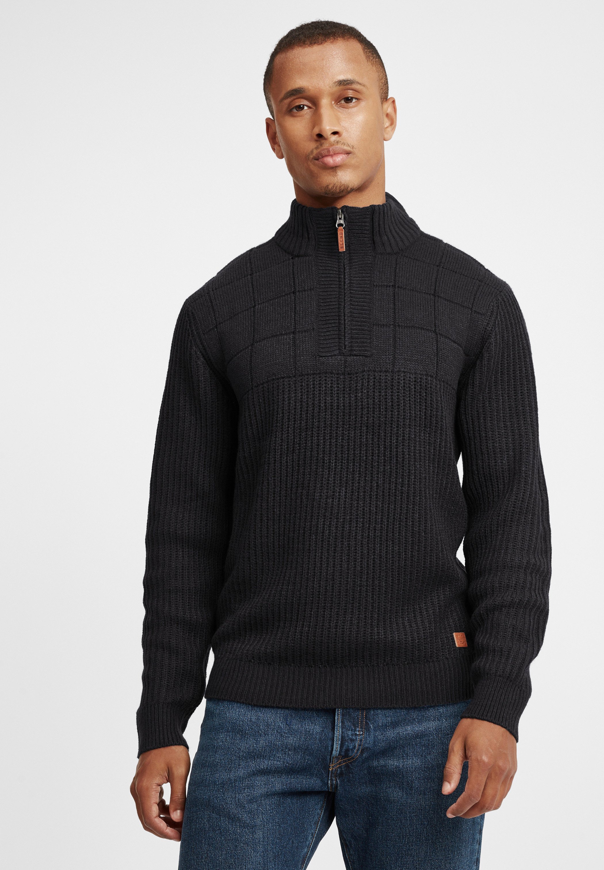 Homme Pullover Homme Pullover