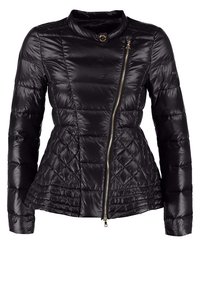 patrizia pepe piumino nero