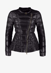 Patrizia Pepe Piumino - nero - Zalando.it patrizia pepe piumino nero