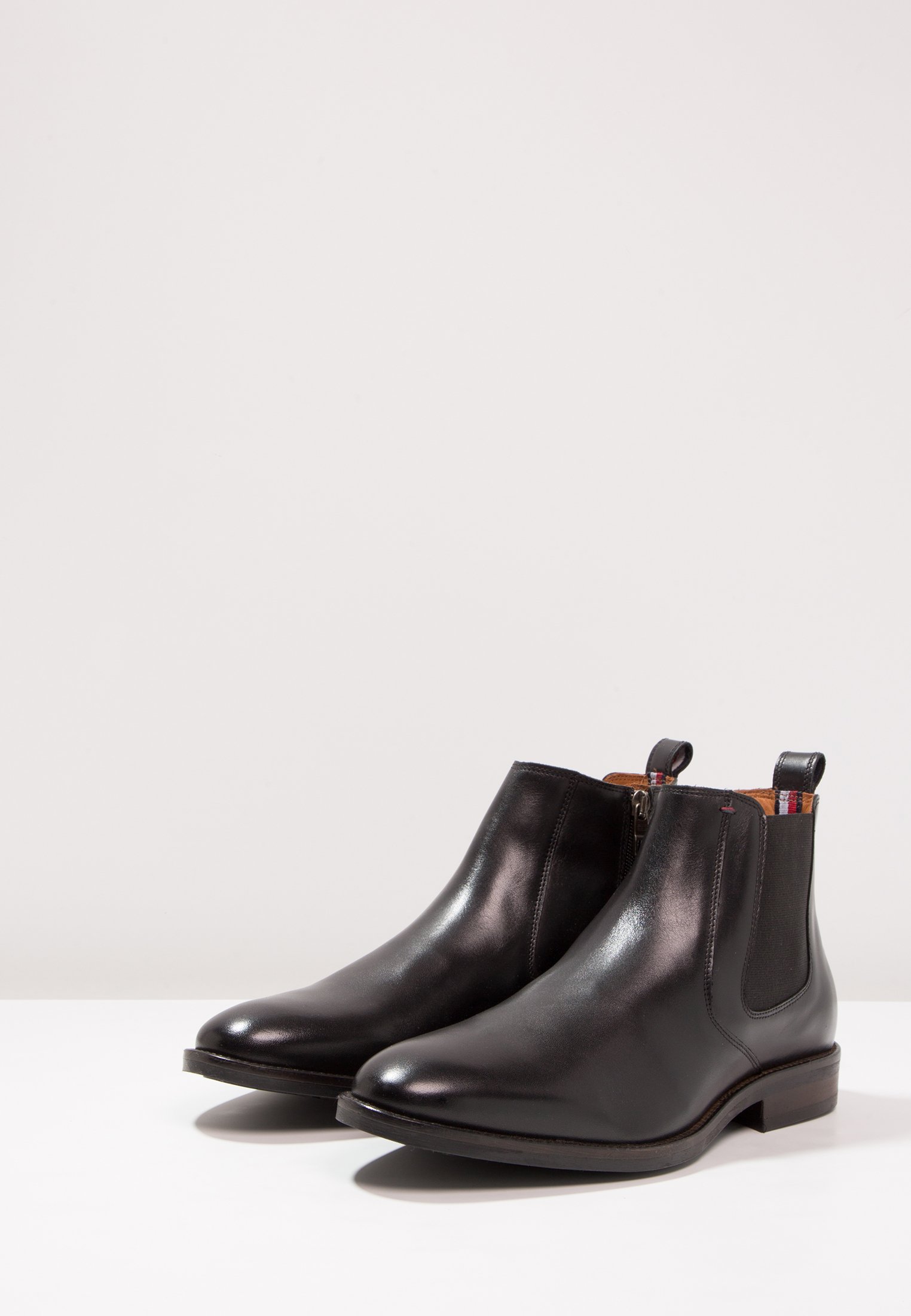 bottines daytona tommy hilfiger