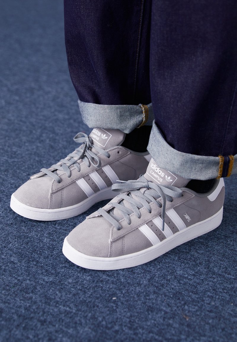 adidas gazelle silver green womens adidas Campus 00S Led Lights CF EL C JS1281 main image 1