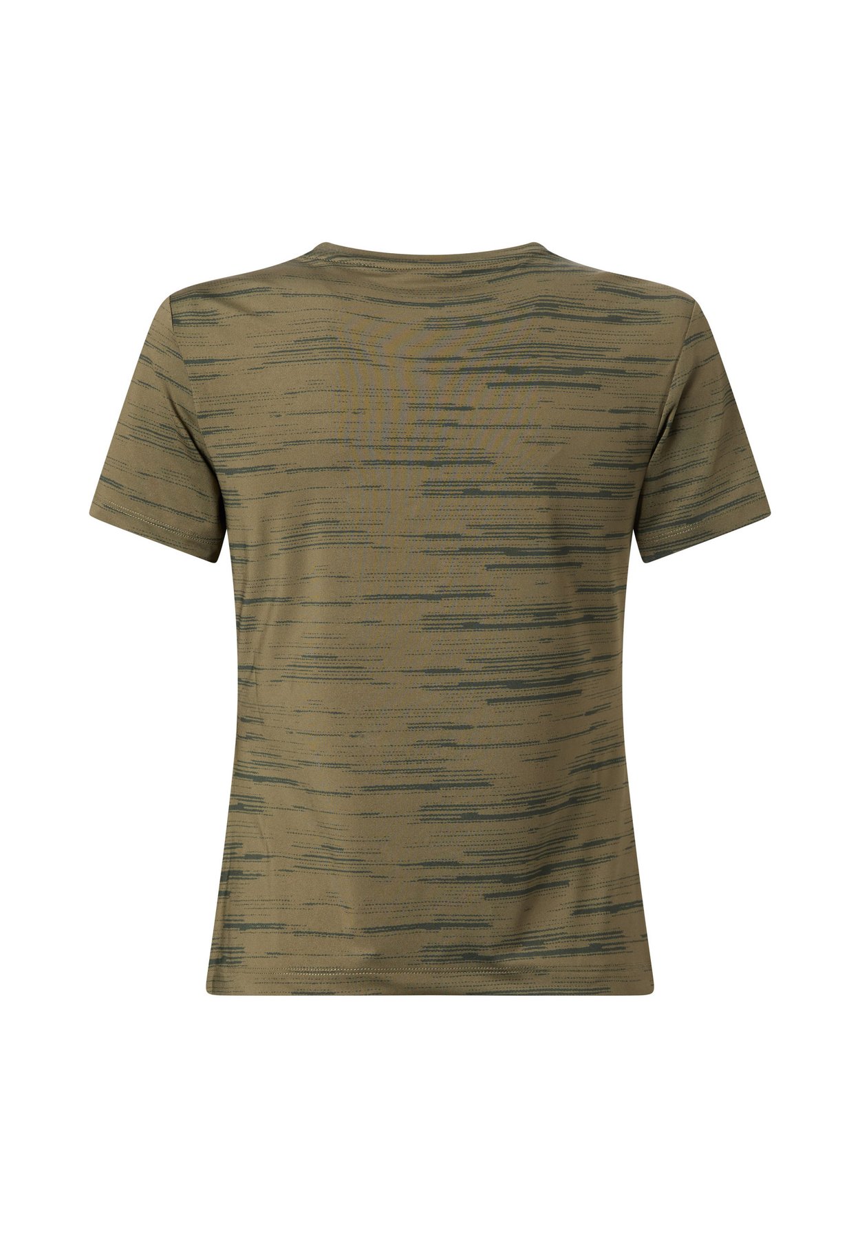 ATHLETIC TEE COMBAT