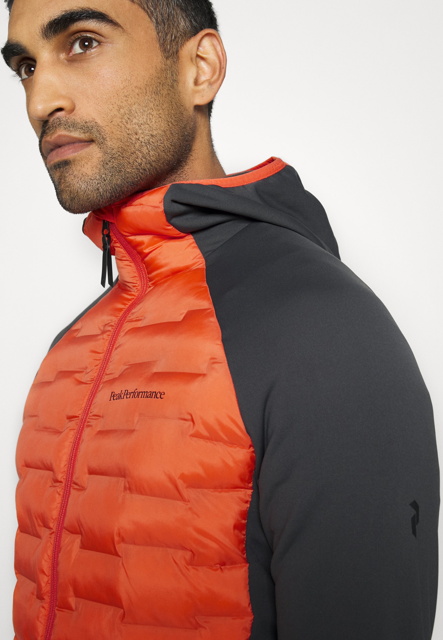 argon hybrid hood jkt men
