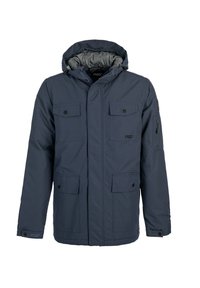 Ikke valgt, india ink