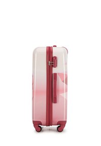 WITTCHEN LUGGAGE SET FROM ABS - Set di valigie - pink