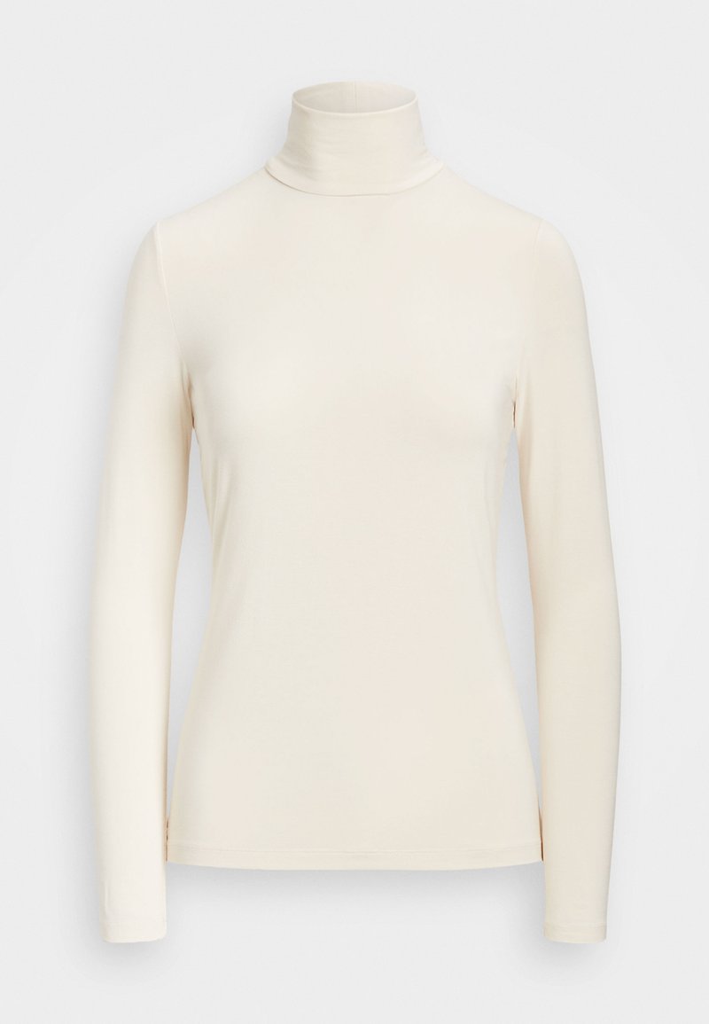 Langarmshirt