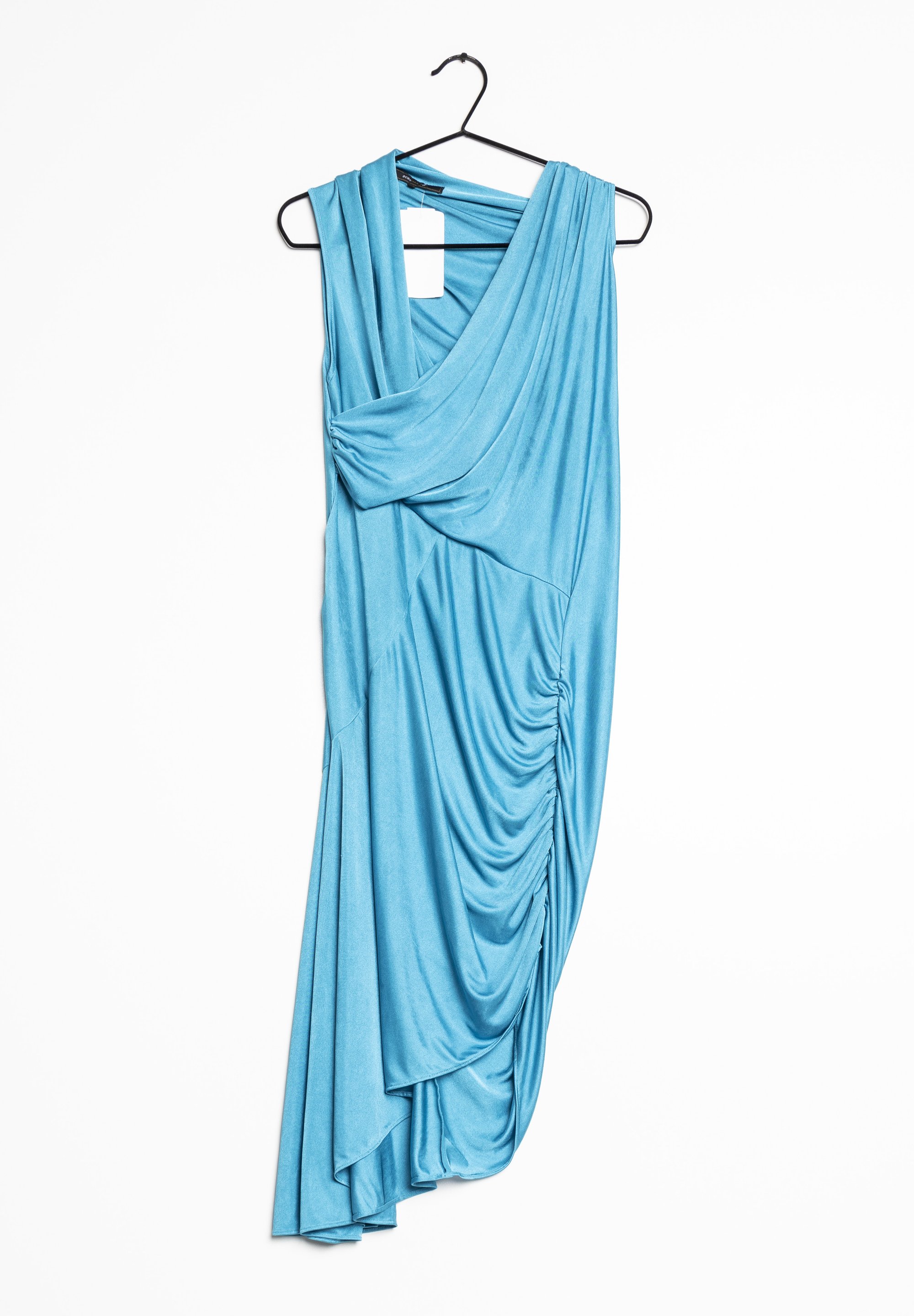 BCBGMAXAZRIA Cocktail dress / Party dress - blue - (Pre-owned) - Zalando.ie