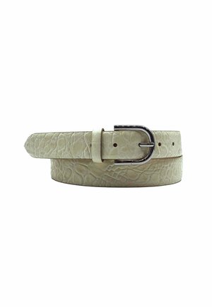 DIMA - Ceinture - beige