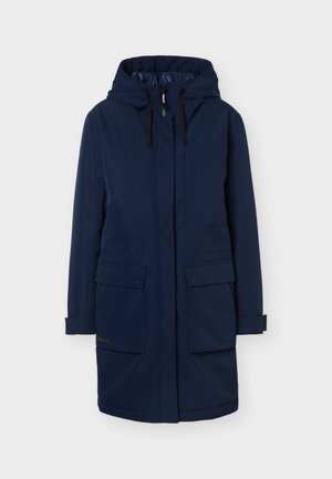Icepeak, ADDIE - Parka - dark blue