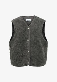 Non sélectionné, dark grey
