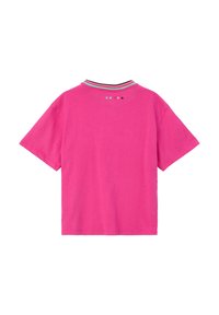 s.Oliver MIT DETAIL - T-shirt basic