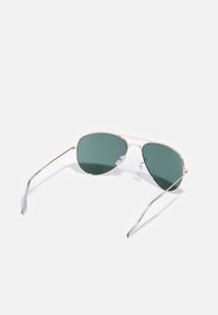 Jack & Jones JACRYDER SUNGLASSES UNISEX - Zonnebril - bright gold-coloured