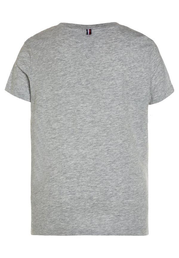 BOYS BASIC  - Basic T-shirt2