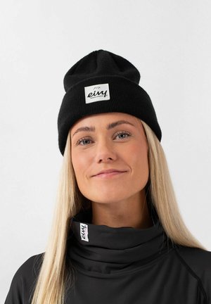 WATCHER - Muts - schwarz meliert