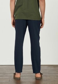 Next Spodnie materiałowe