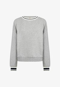 Valittu, lt grey melange