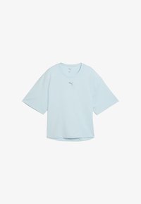 Unausgewählt, light blue