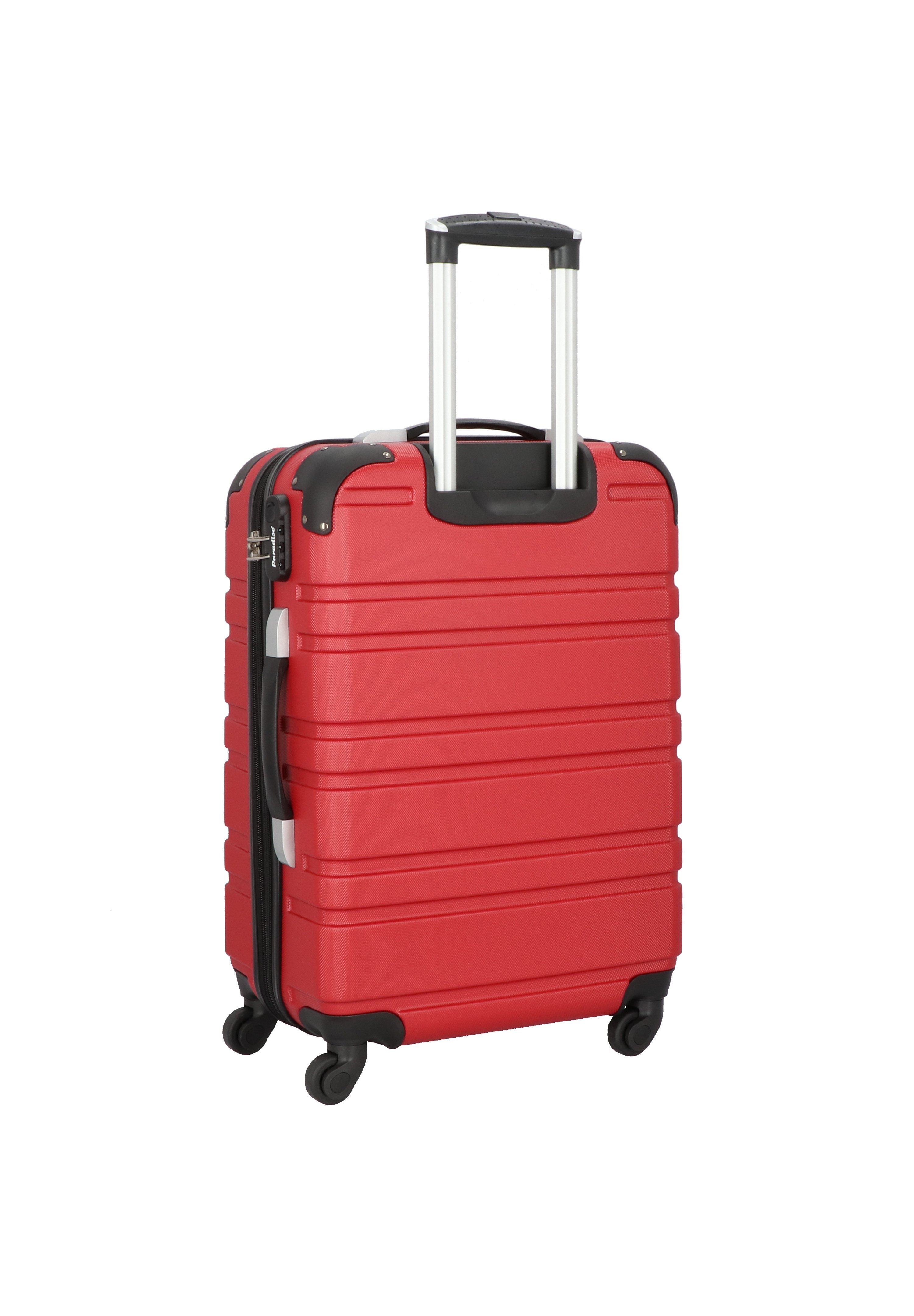 3 pack suitcase