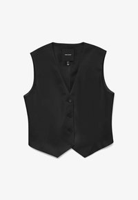Ikke valgt, black