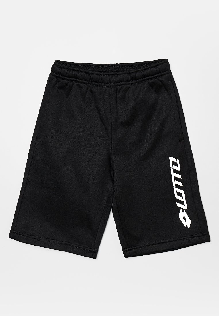 Lotto Shorts zwart Lotto Shorts zwart