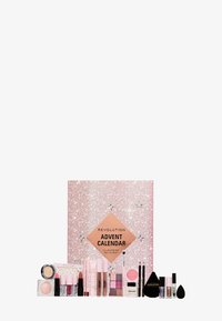 Makeup Revolution REVOLUTION ADVENT CALENDAR 2024 - Make-upset - multicoloured